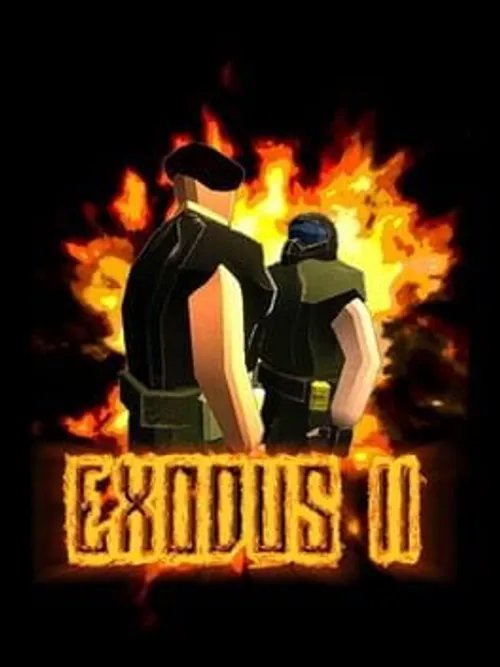 Exodus II
