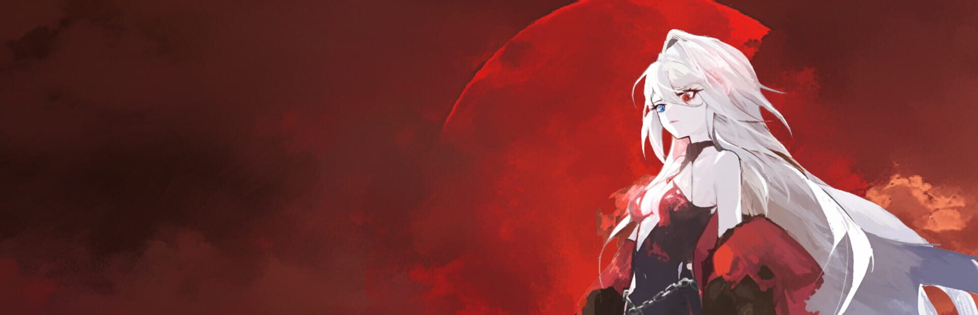 Foto do jogo RedMoon