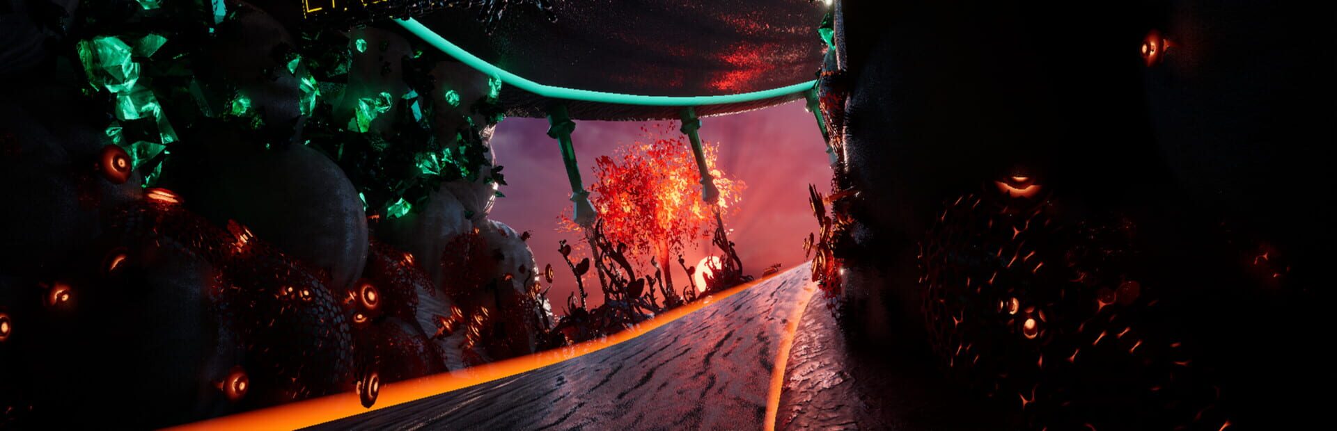 Foto do jogo Gemini Rush