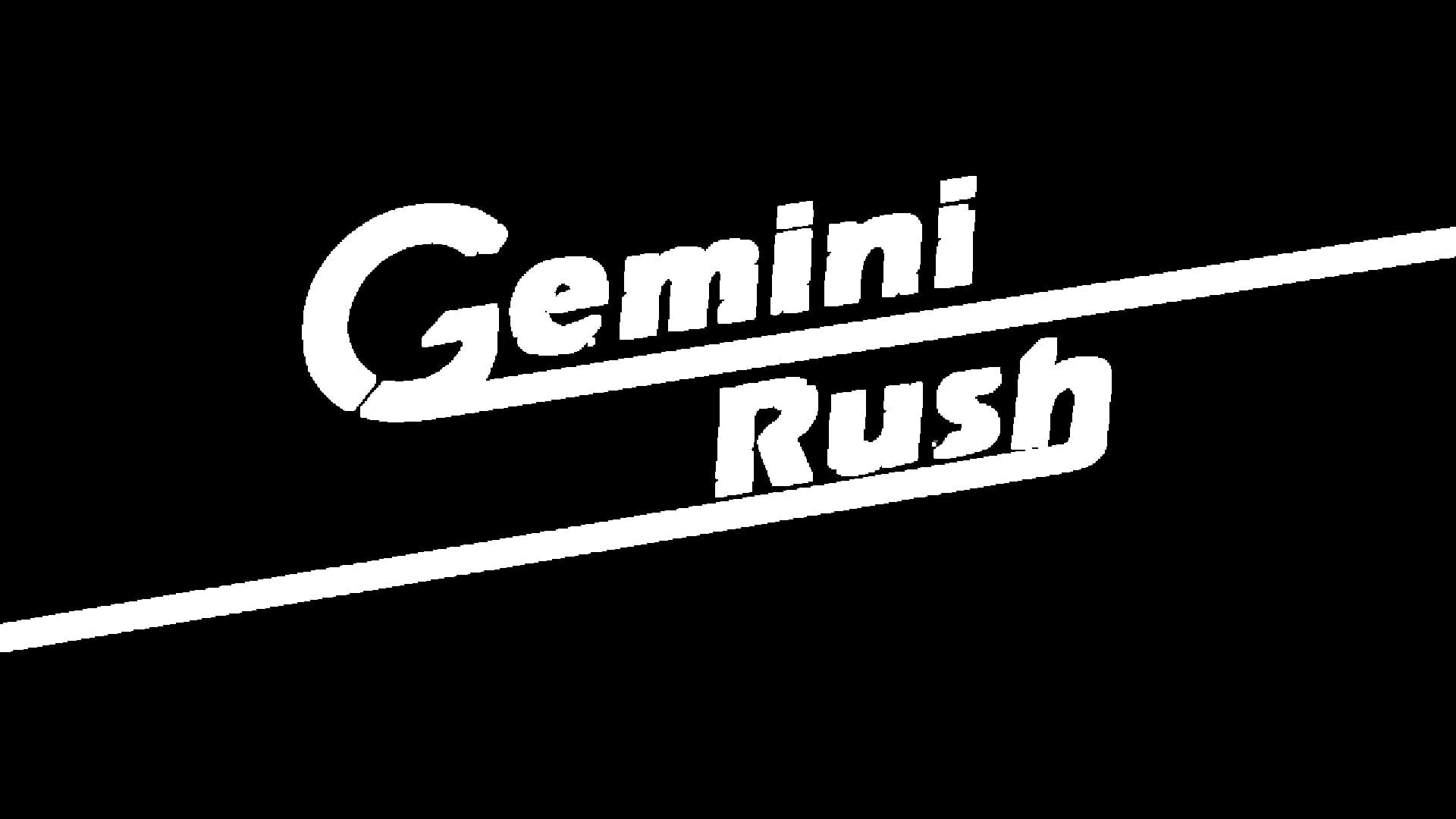 Foto do jogo Gemini Rush