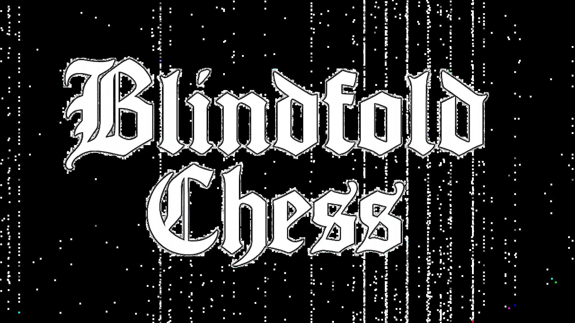 Foto do jogo Blindfold Chess