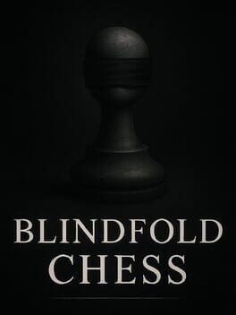 Foto do jogo Blindfold Chess