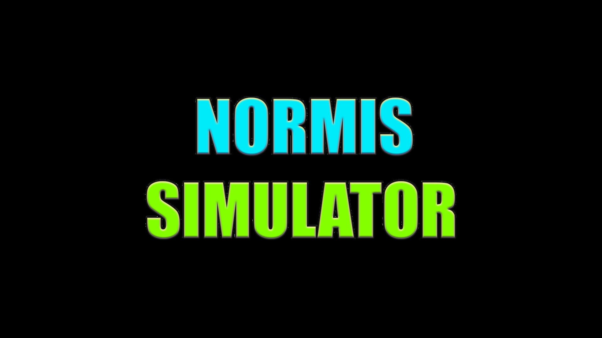 Foto do jogo Normis Simulator