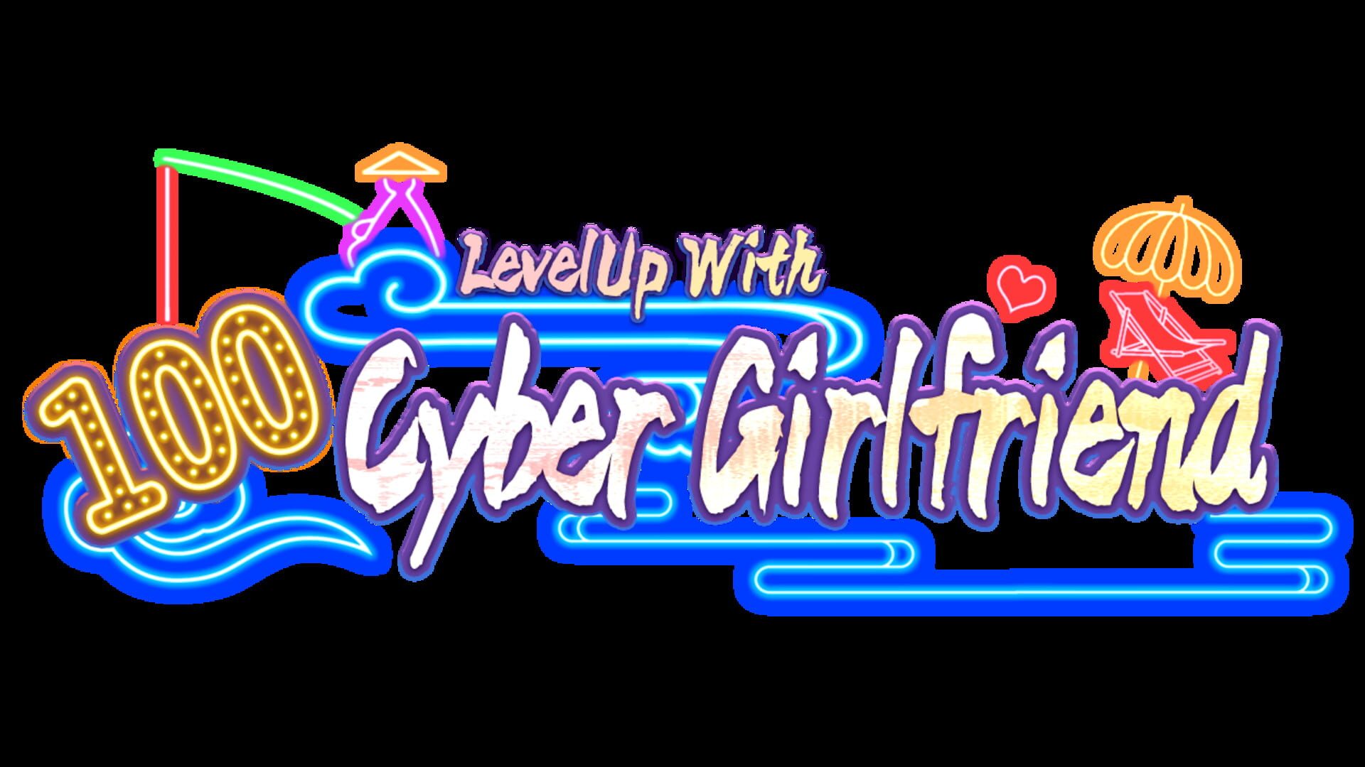 Foto do jogo Levelup With 100 Cyber Girlfriend