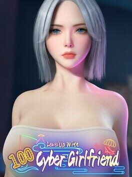 Foto do jogo Levelup With 100 Cyber Girlfriend