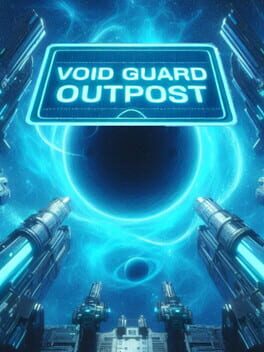 Foto do jogo Void Guard Outpost