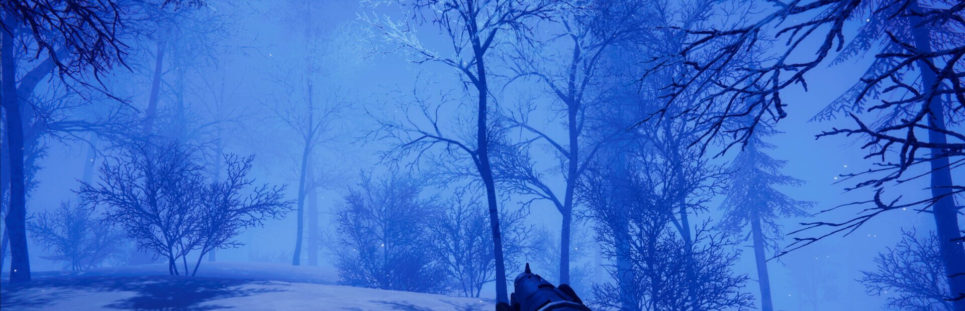 Foto do jogo Primal Frost