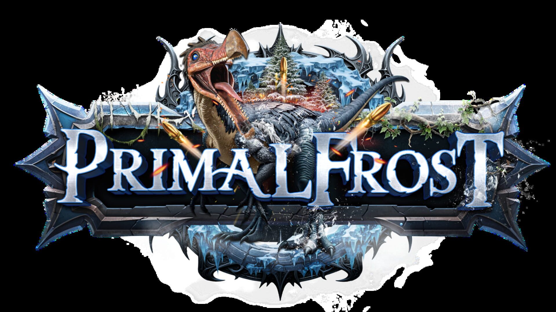 Foto do jogo Primal Frost