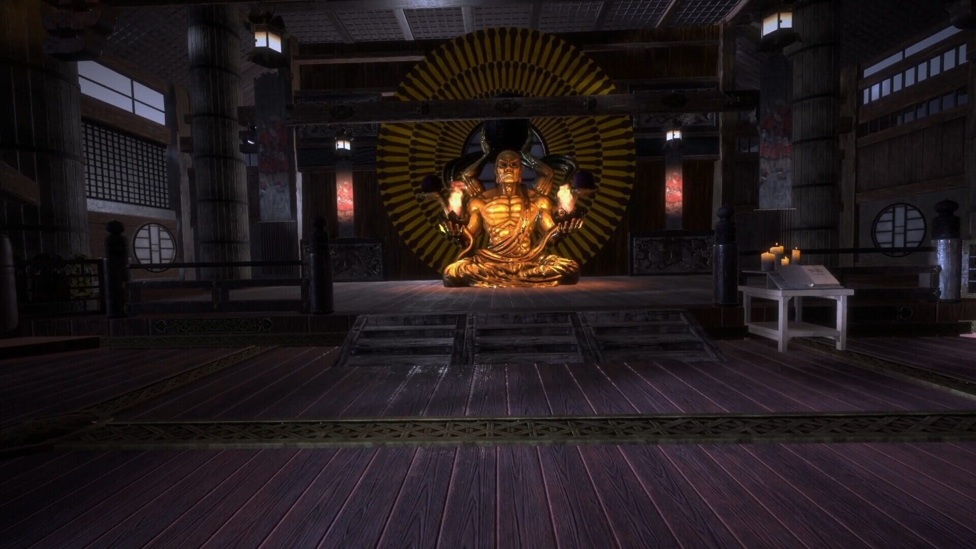 Foto do jogo Tales Of Glory 3 : Fists of Legend