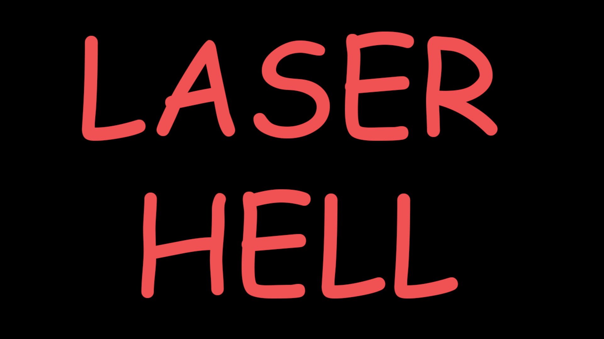 Foto do jogo Laser Hell