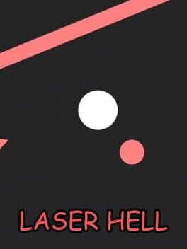 Foto do jogo Laser Hell