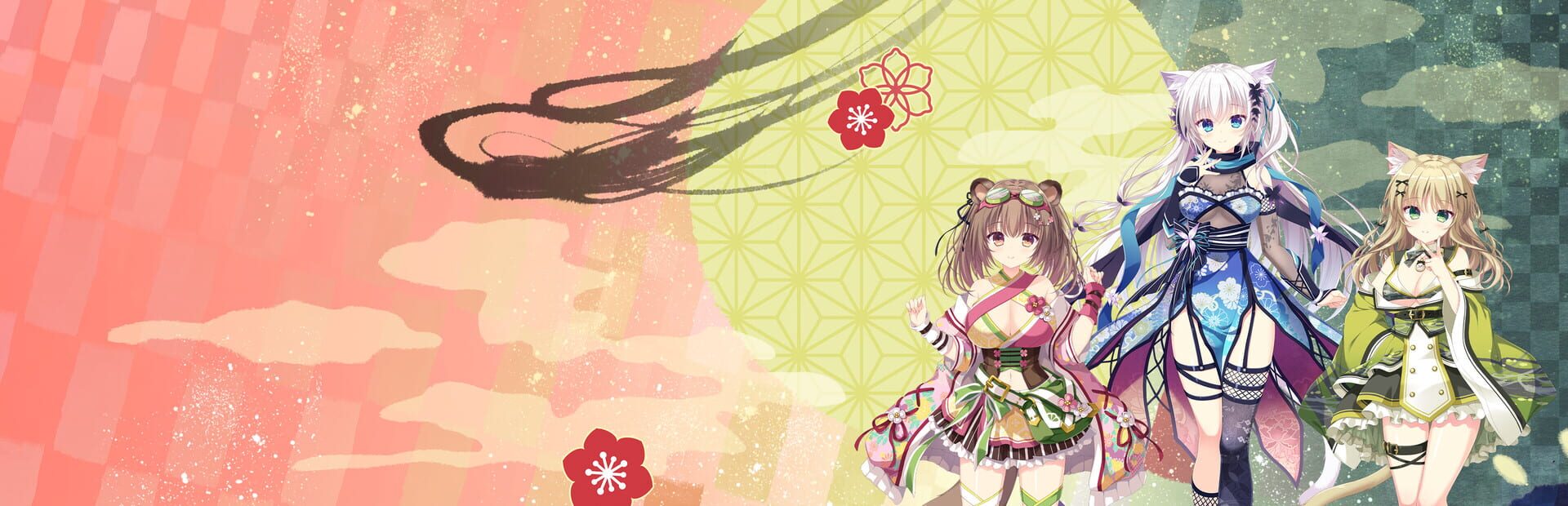 Foto do jogo Neko-Nin exHeart Spin! Love+Plus