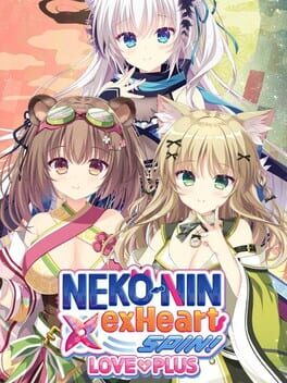 Foto do jogo Neko-Nin exHeart Spin! Love+Plus