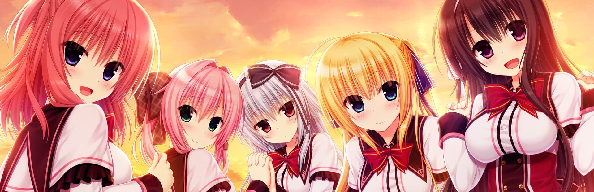 Foto do jogo Wagamama High Spec Oc