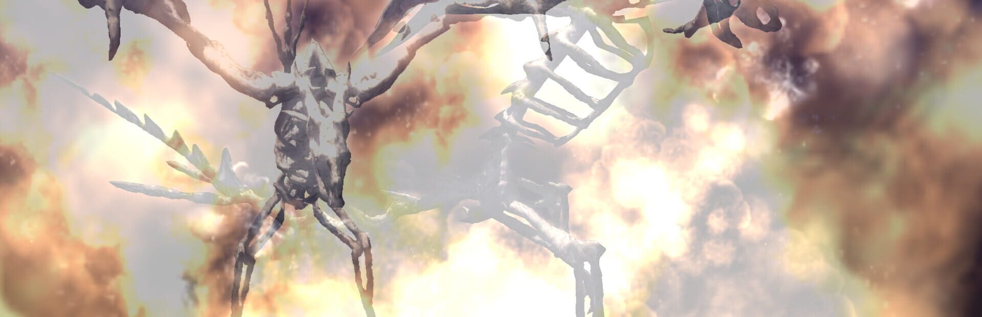 Foto do jogo Ghost Dragon III