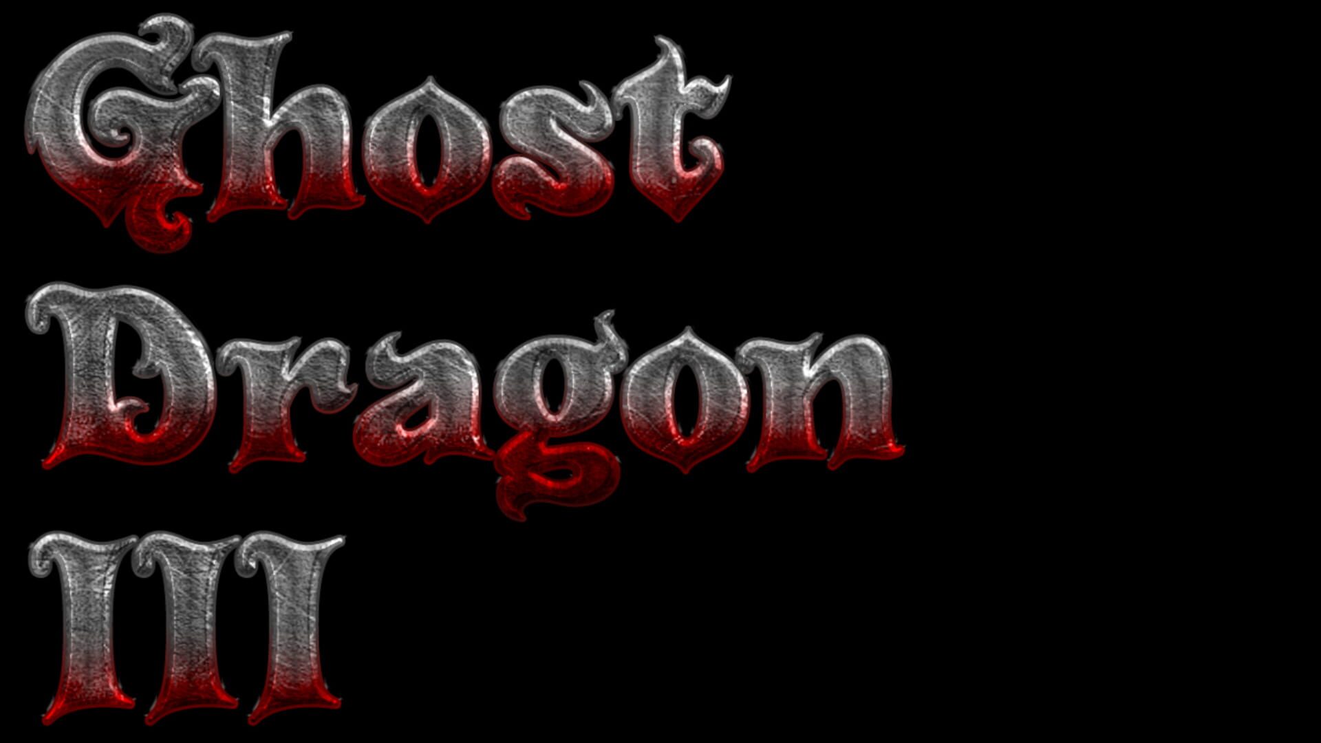 Foto do jogo Ghost Dragon III
