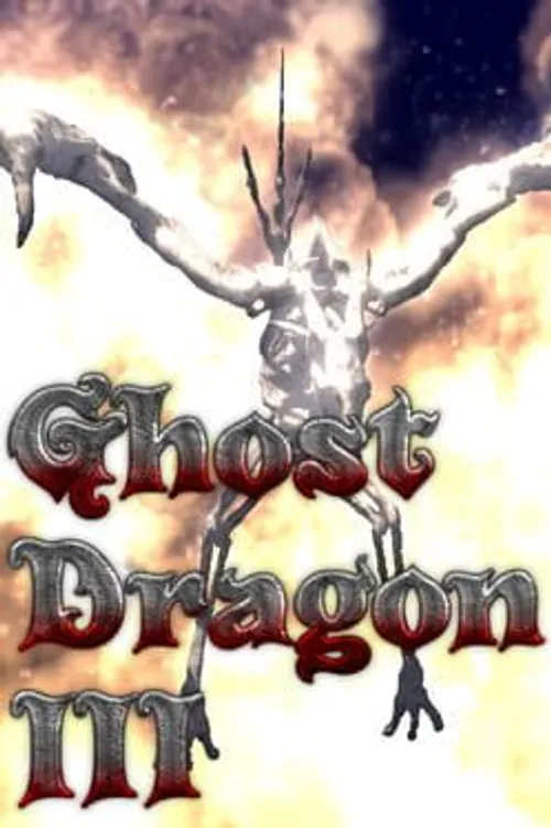 Ghost Dragon III