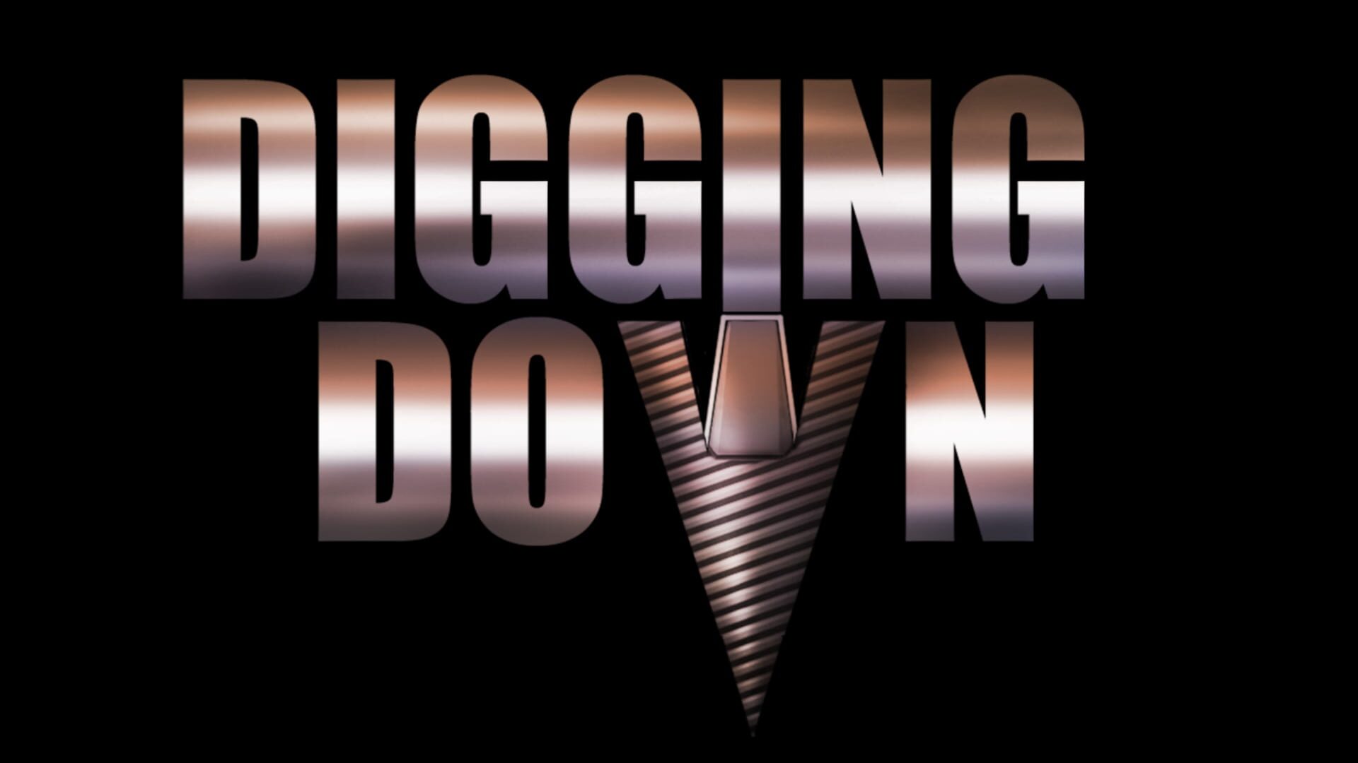 Foto do jogo Digging Down