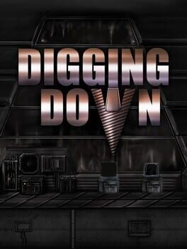 Foto do jogo Digging Down