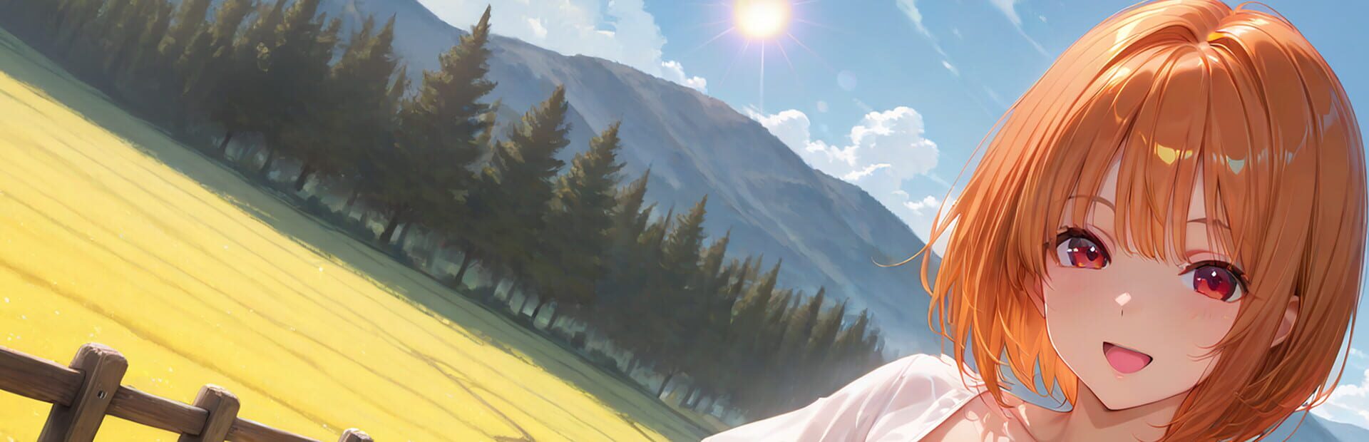 Foto do jogo Hentai World Farm