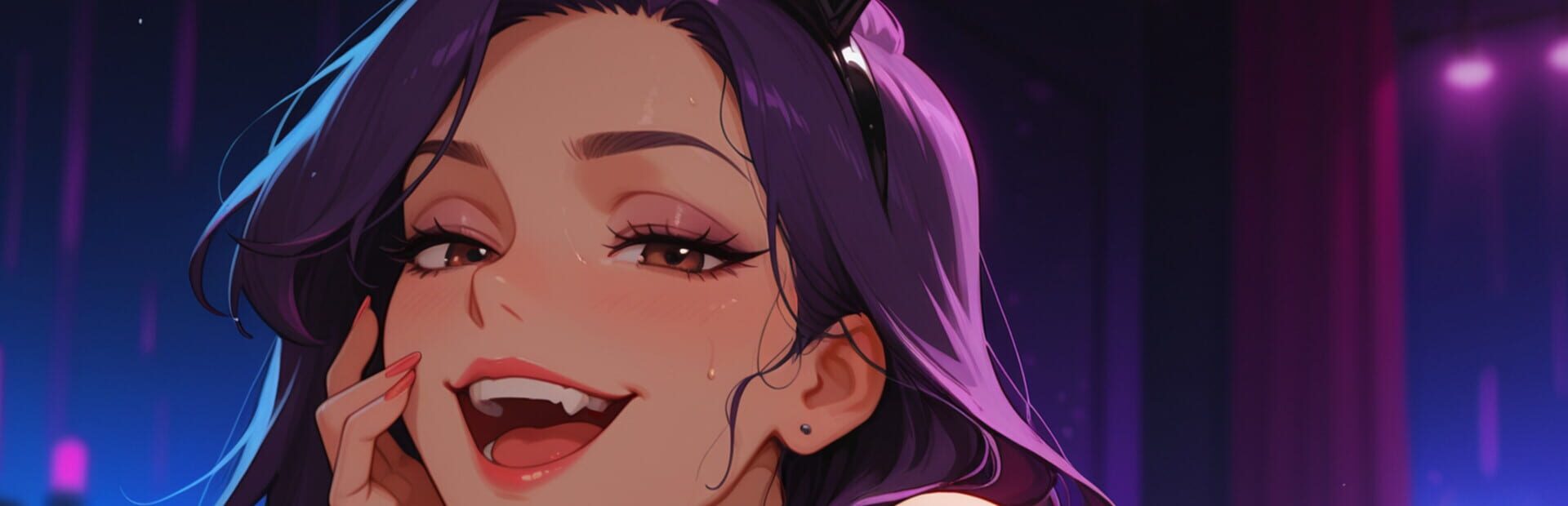 Foto do jogo Waifu Bunny Club