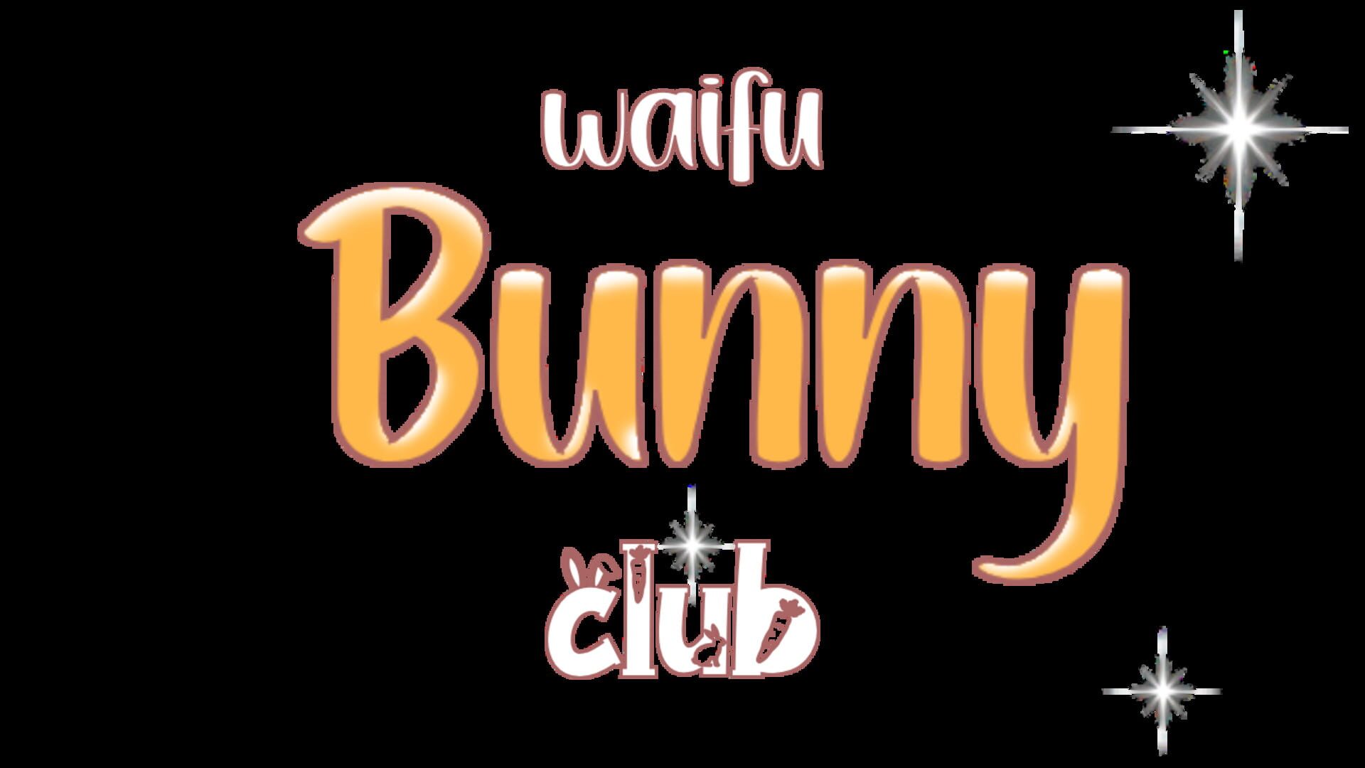 Foto do jogo Waifu Bunny Club