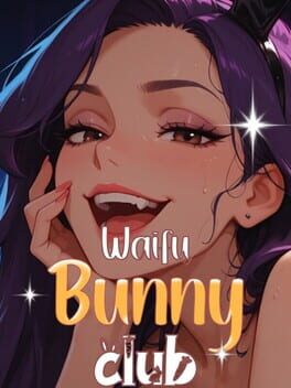 Foto do jogo Waifu Bunny Club