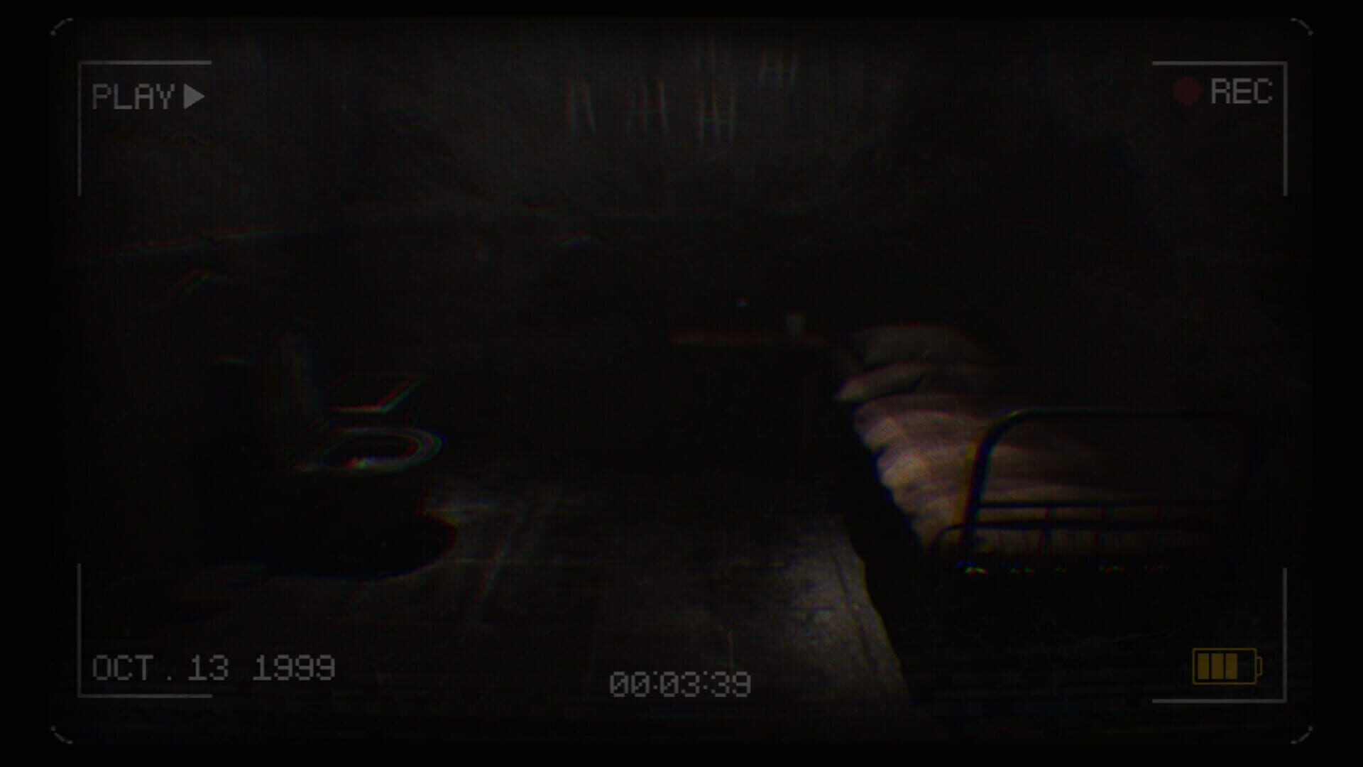 Foto do jogo Black Sector