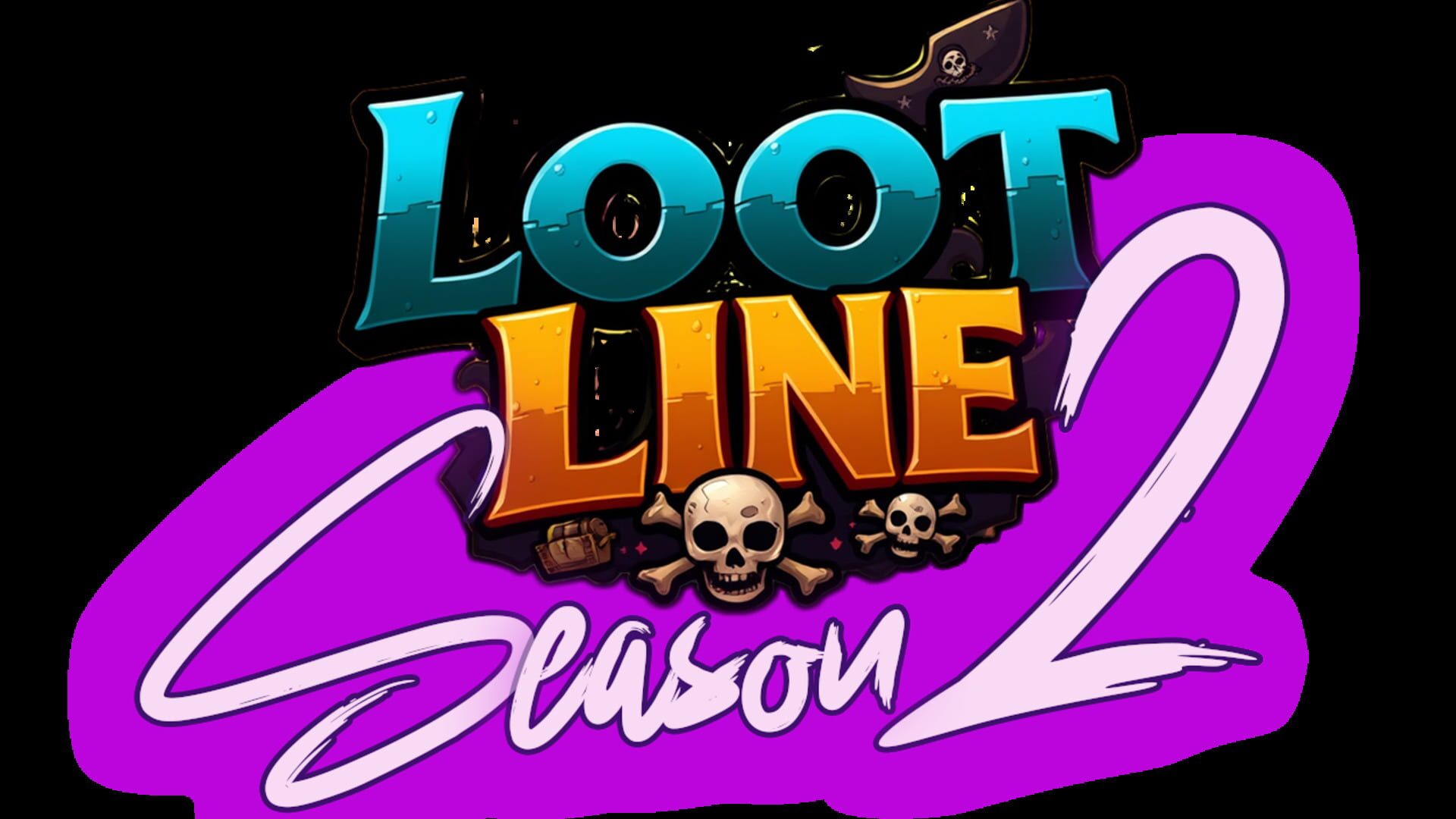 Foto do jogo Loot Line: Season 2