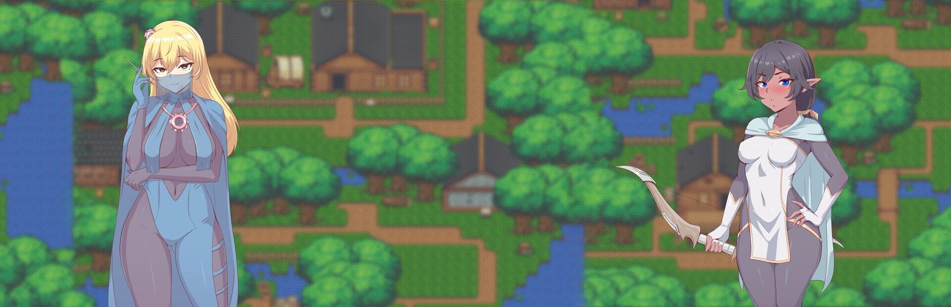 Foto do jogo Arcana: Heat and Cold - Season 3