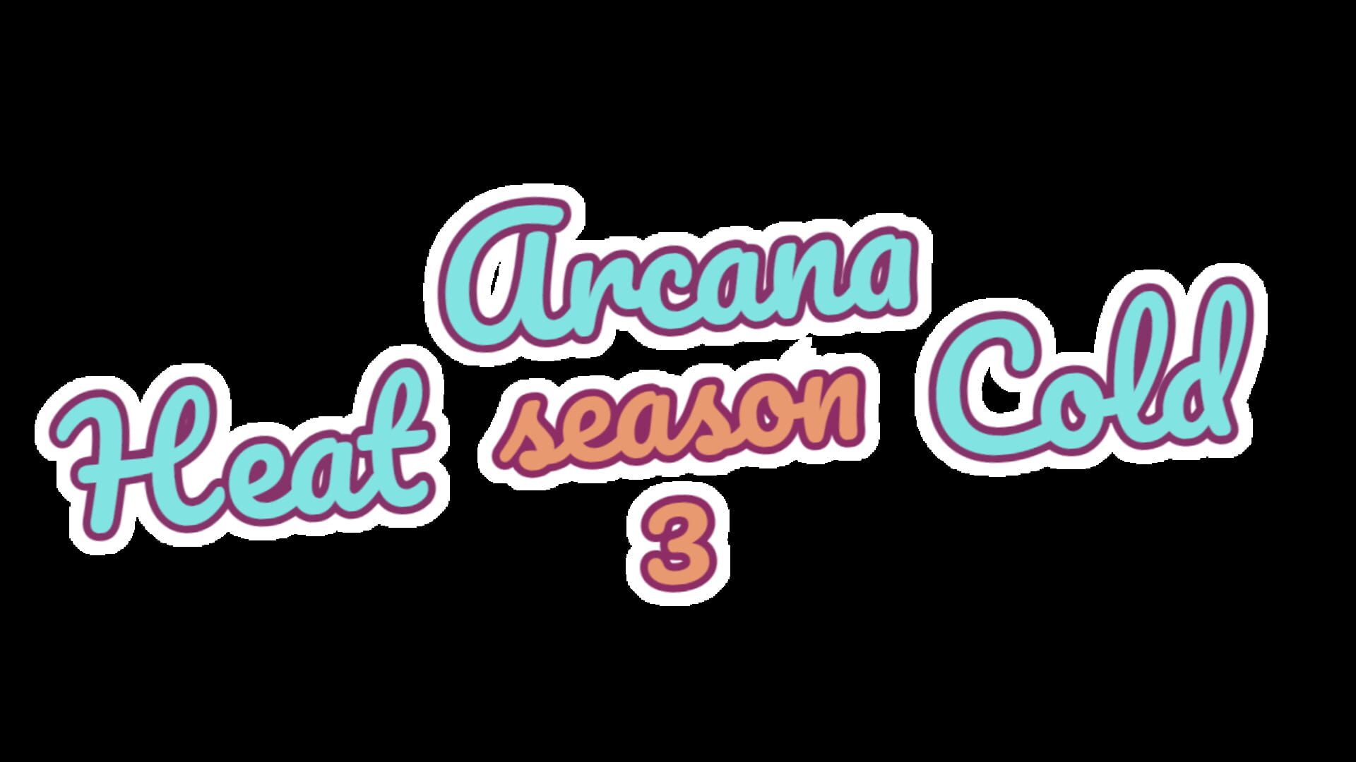 Foto do jogo Arcana: Heat and Cold - Season 3