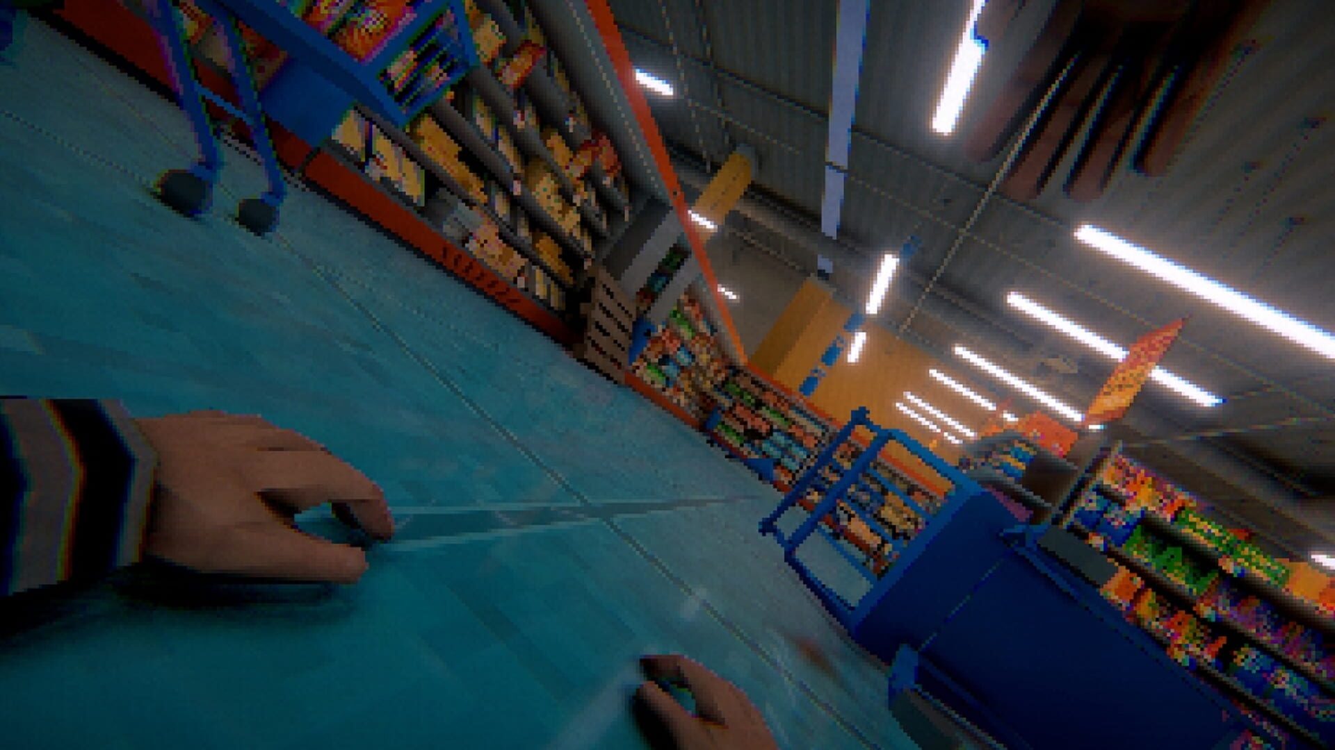 Foto do jogo SCP / Backrooms / Exit Bundle 6 in 1
