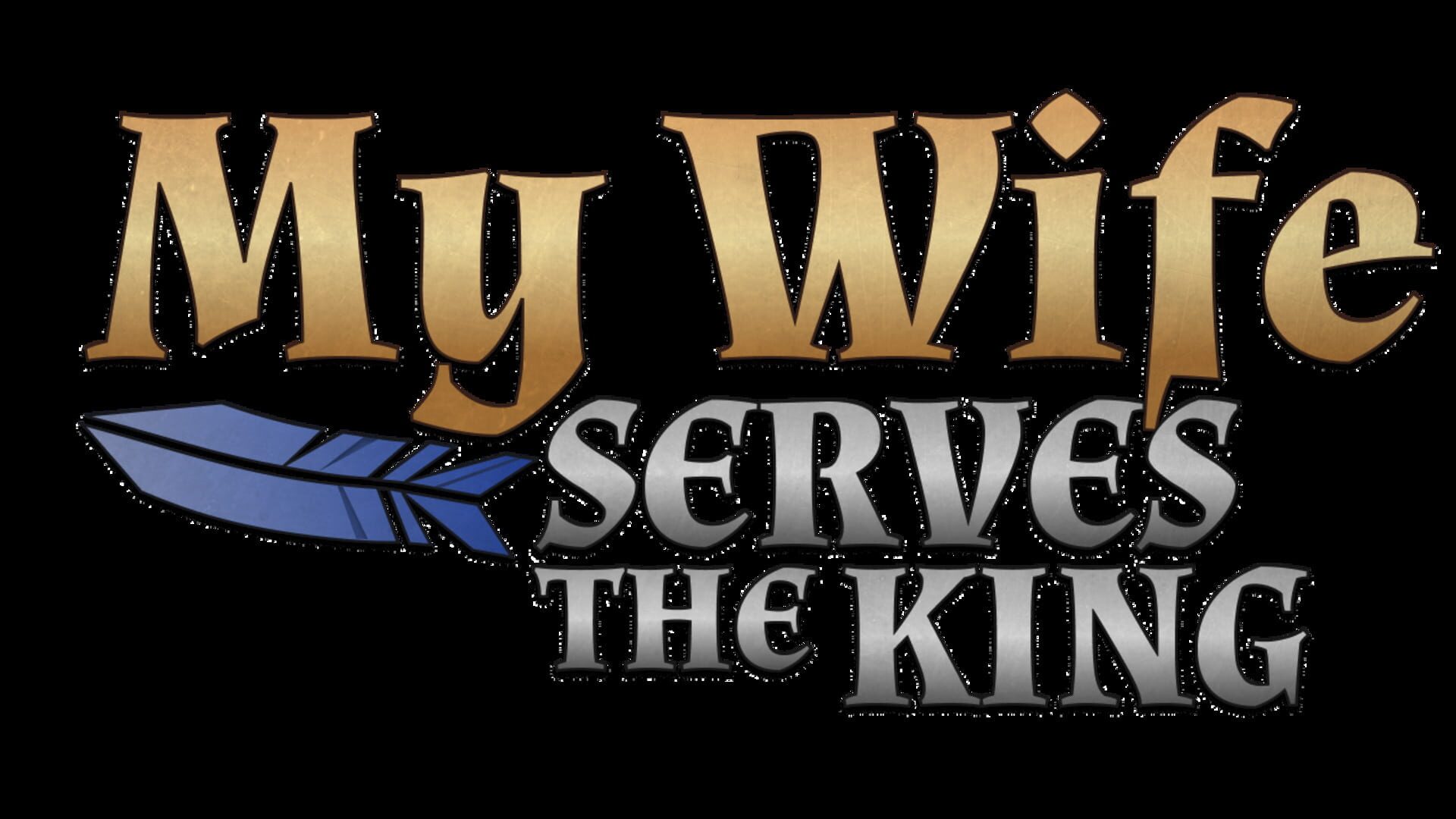 Foto do jogo My Wife Serves the King