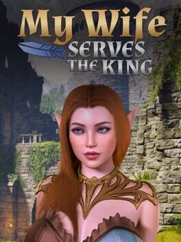 Foto do jogo My Wife Serves the King