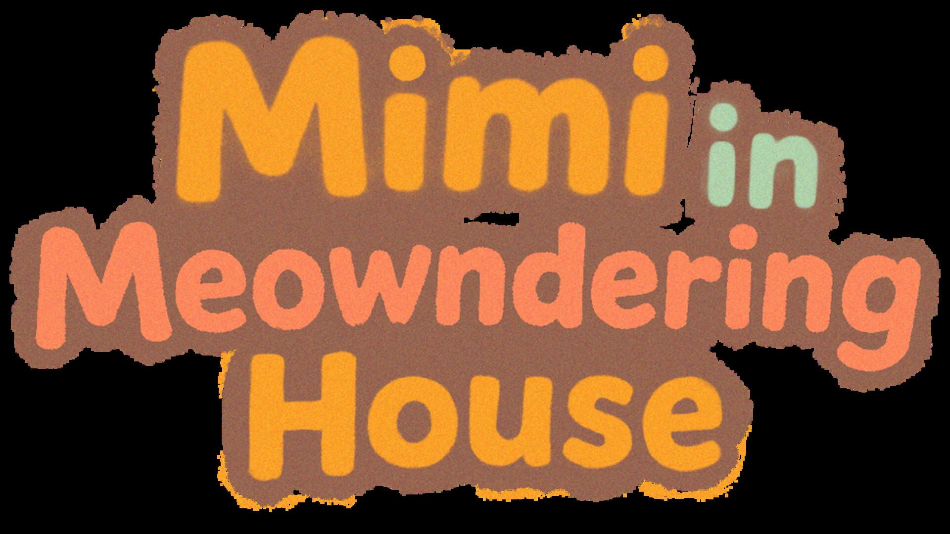 Foto do jogo Mimi in Meowndering House