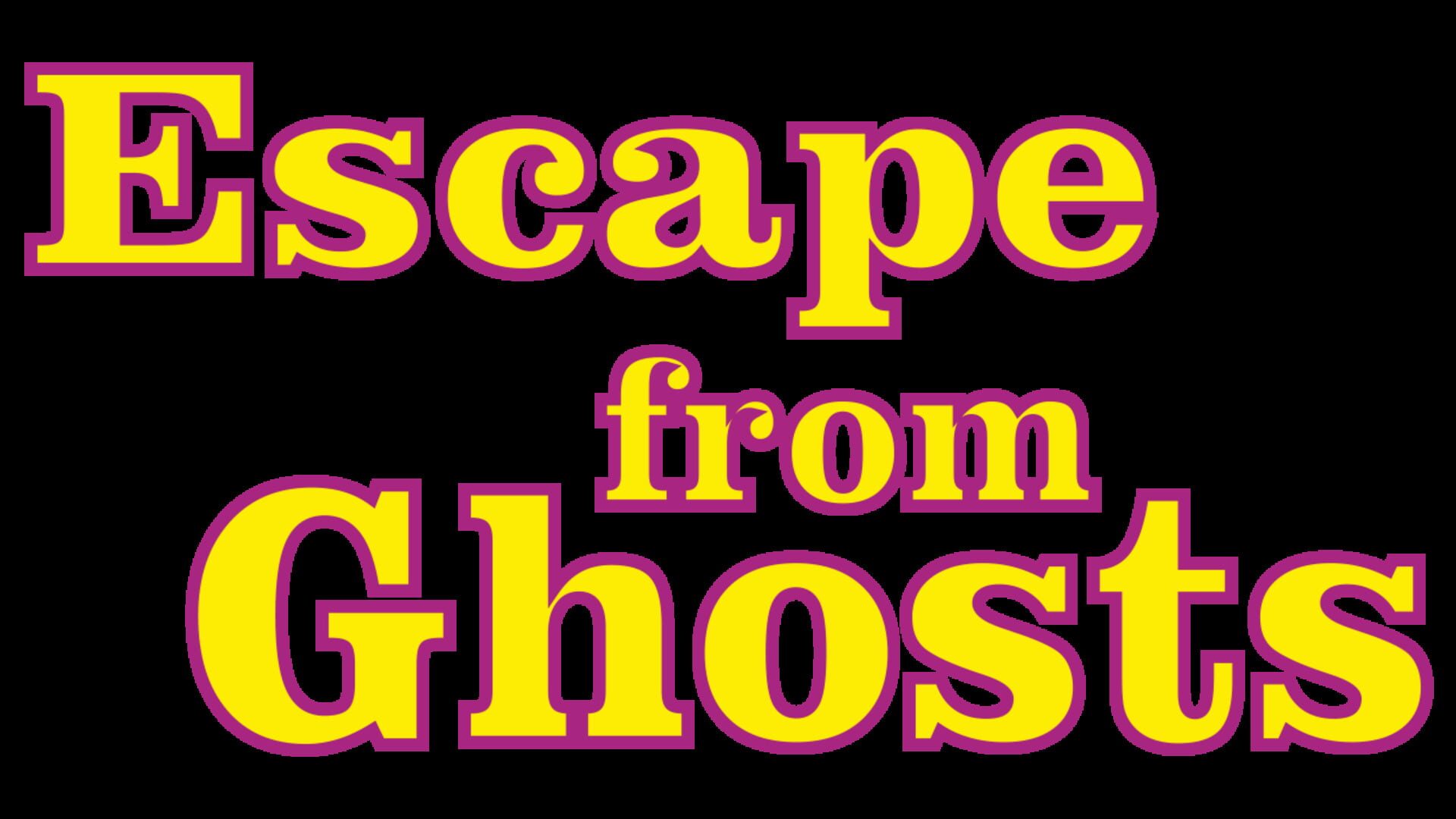 Foto do jogo Escape from Ghosts