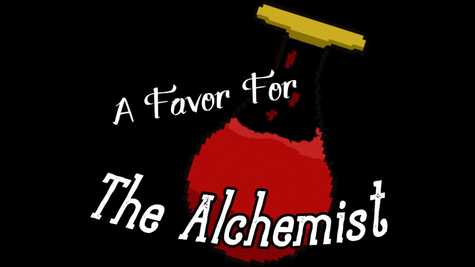 Foto do jogo A Favor For The Alchemist