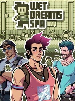 Foto do jogo Wet Dreams Spa