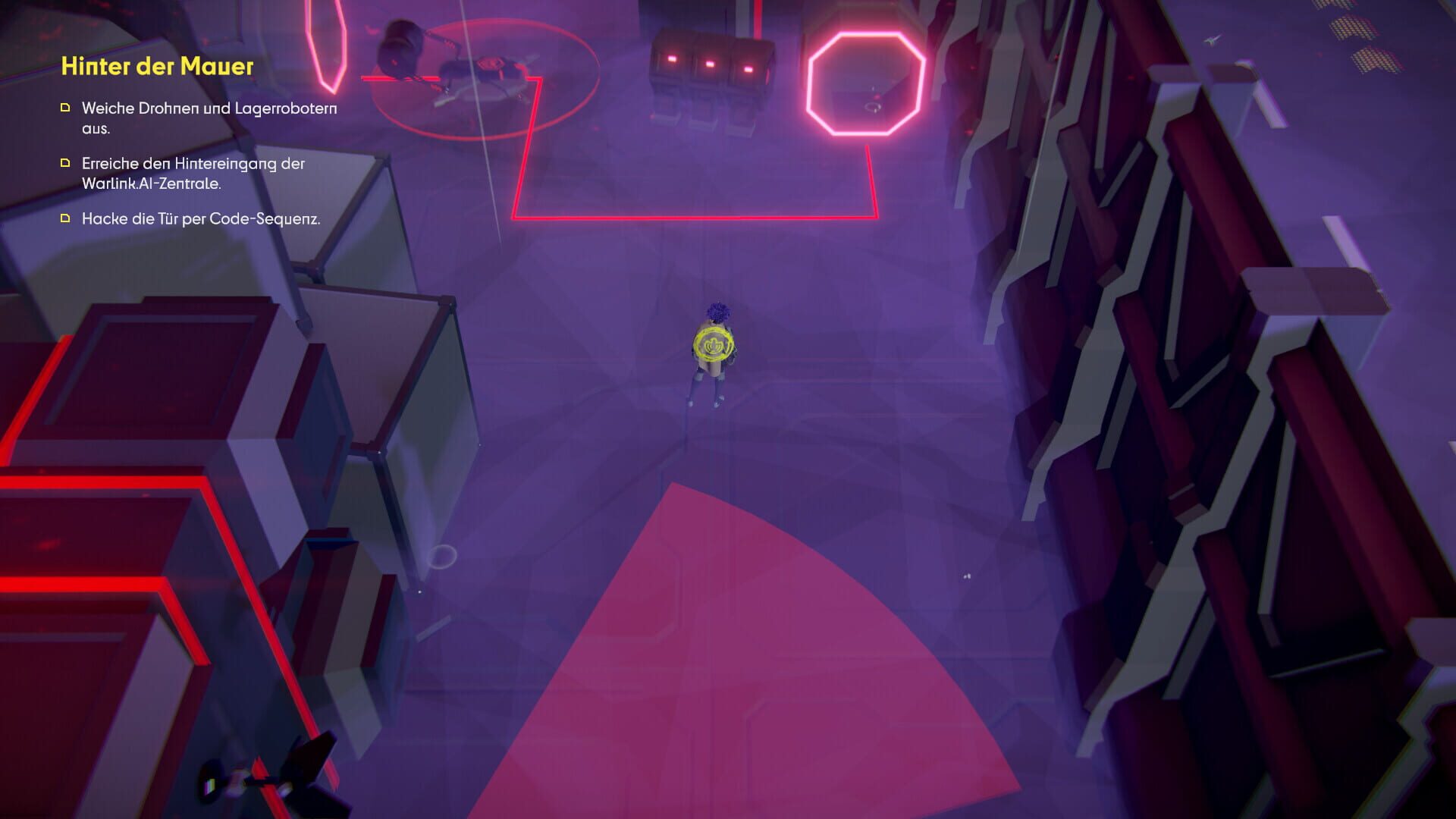 Foto do jogo BND Legenden: Operation Blackbox
