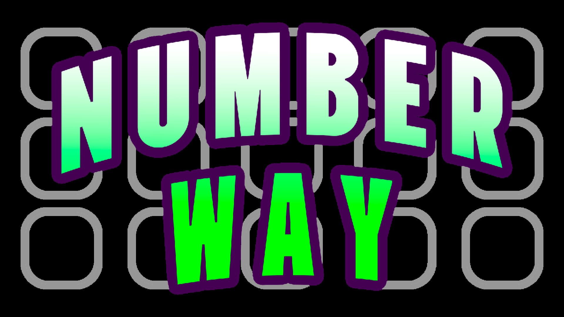 Foto do jogo Number Way