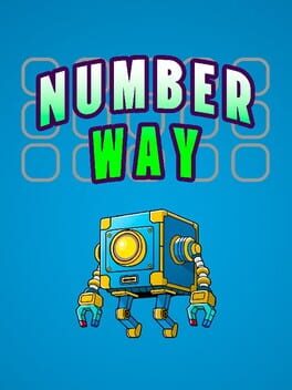 Foto do jogo Number Way