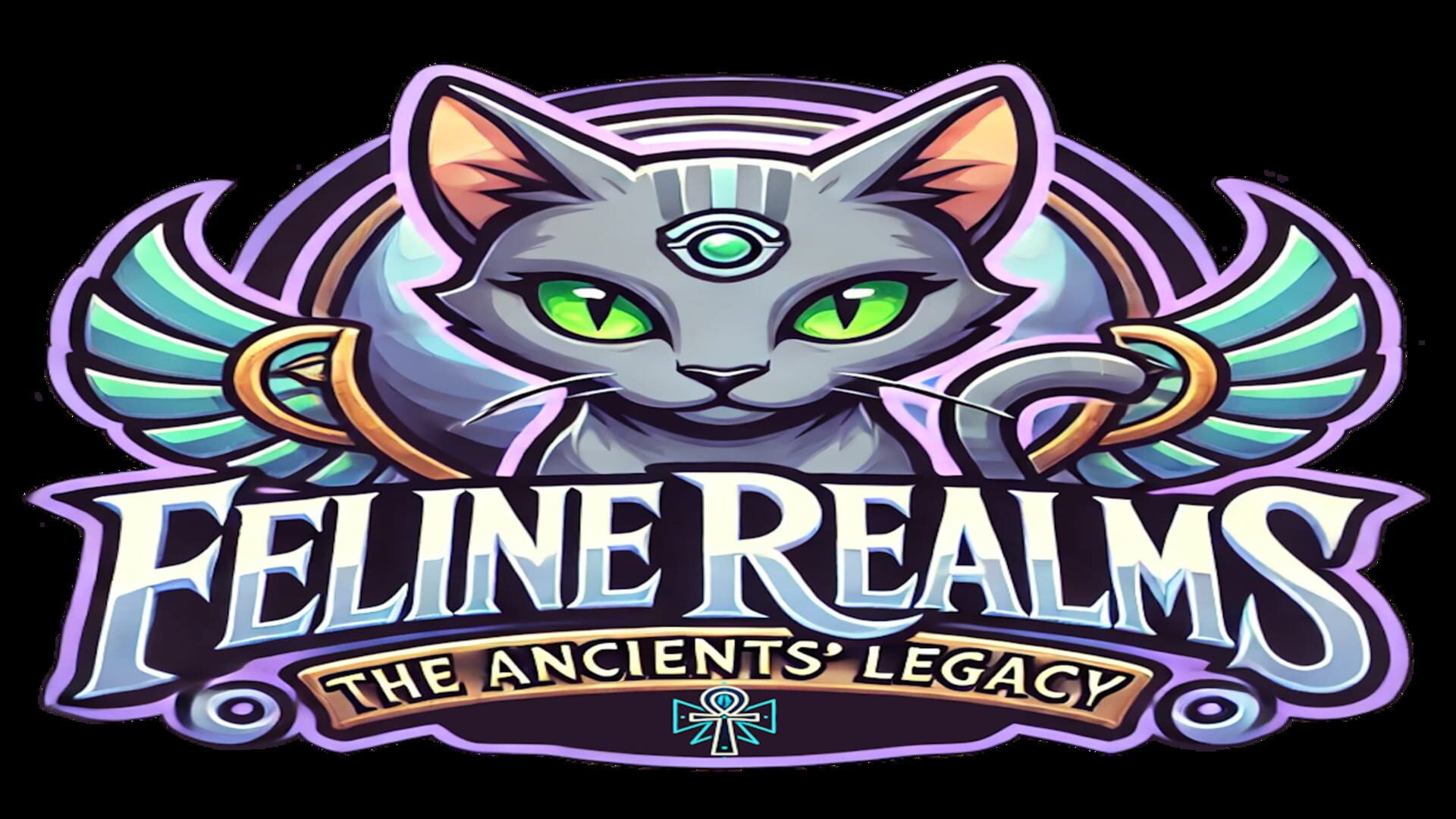 Foto do jogo Feline Realms: The Ancients' Legacy