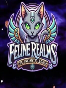 Foto do jogo Feline Realms: The Ancients' Legacy