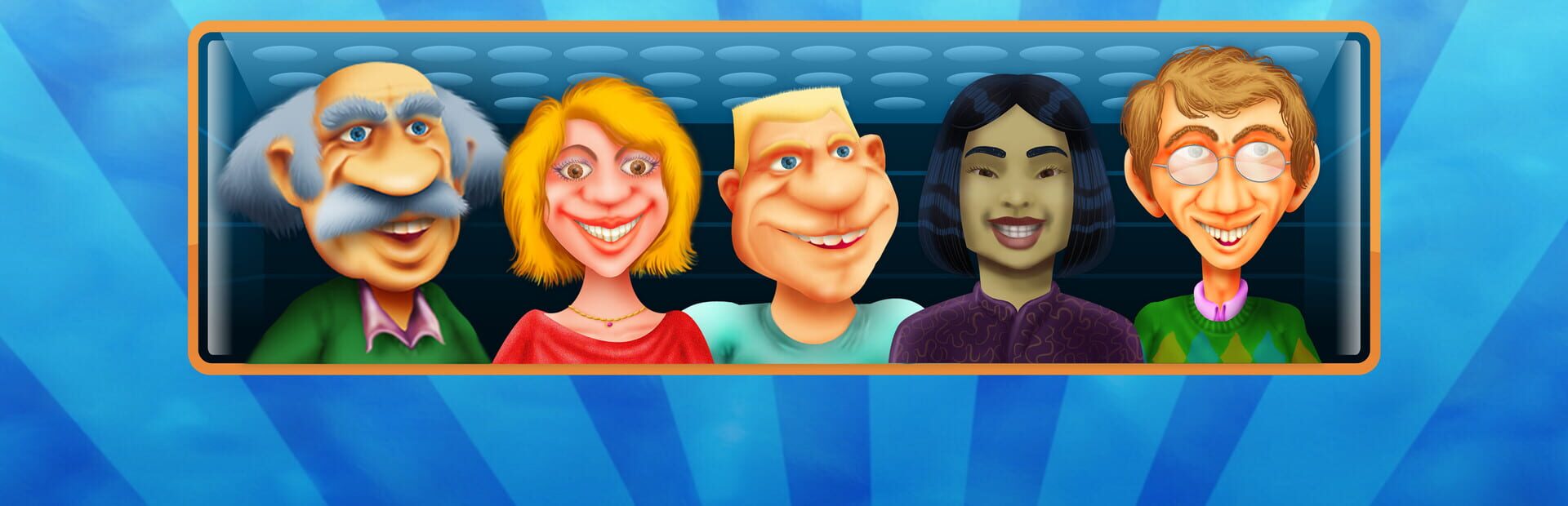 Foto do jogo Select Quiz