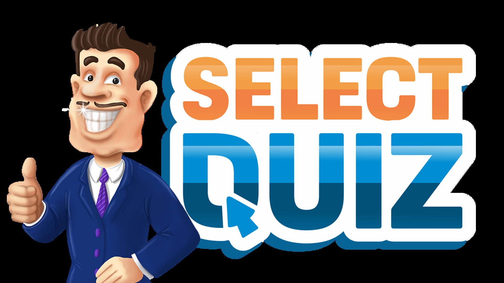 Foto do jogo Select Quiz