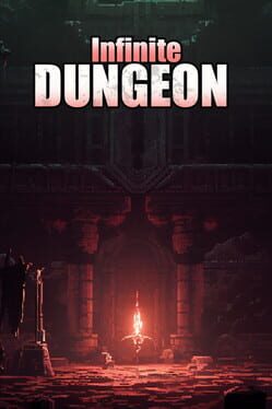 Foto do jogo Infinite Dungeon
