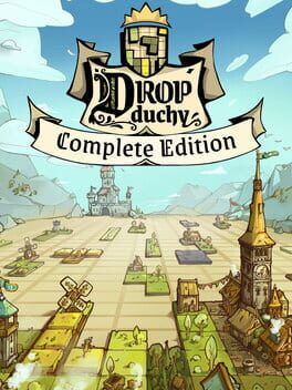 Foto do jogo Drop Duchy: Complete Edition