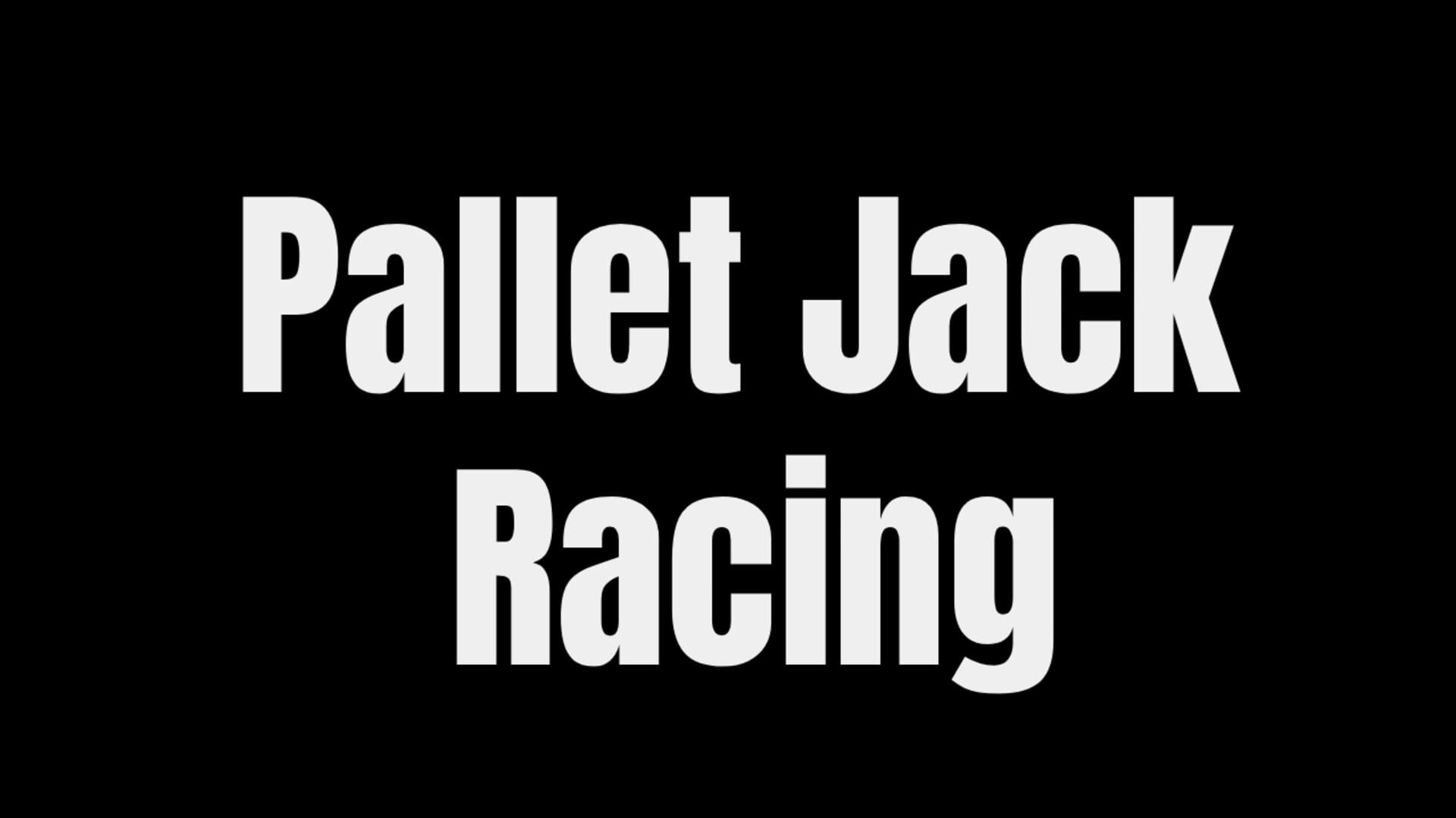 Foto do jogo Pallet Jack Racing