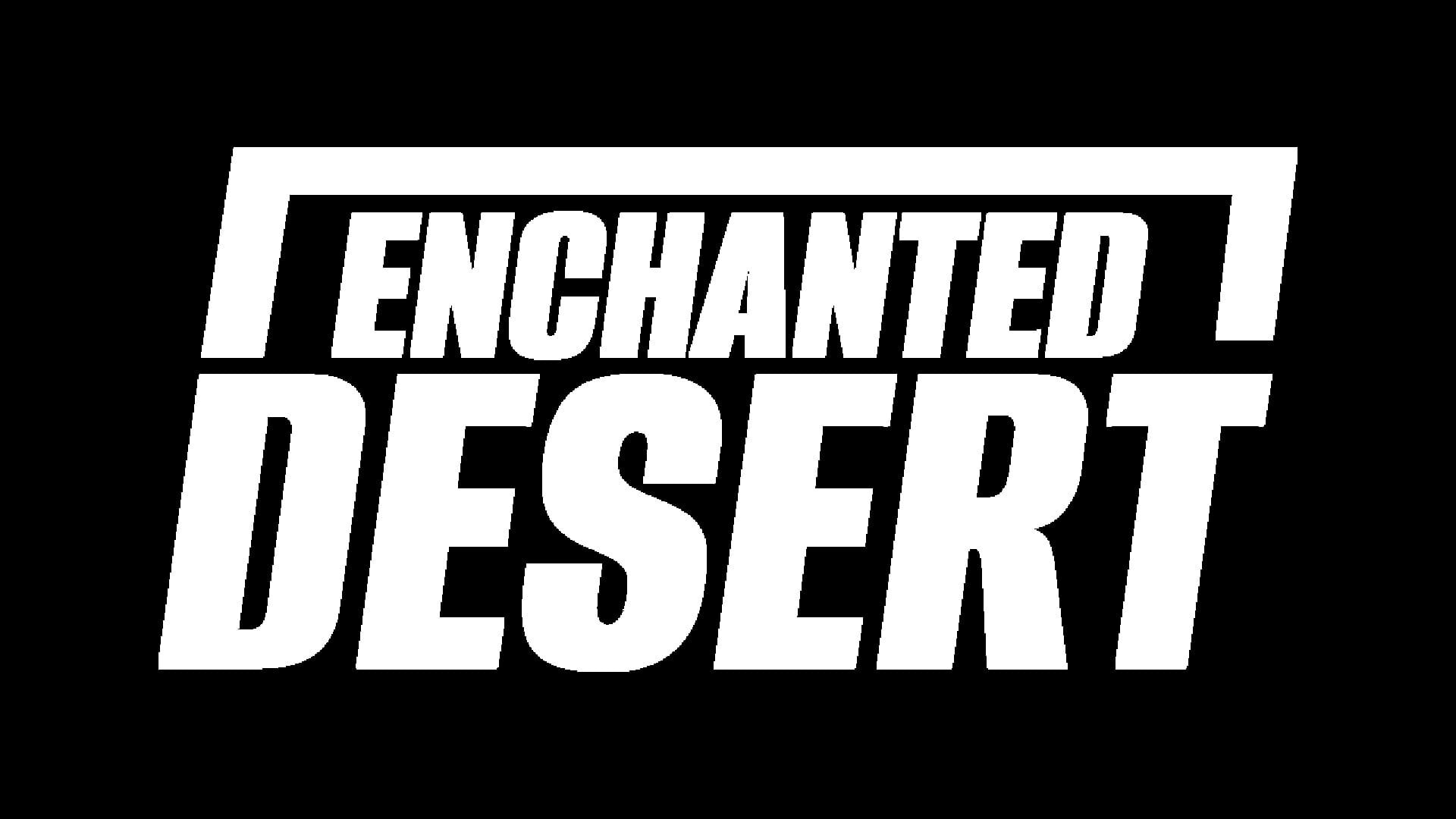 Foto do jogo Enchanted Desert