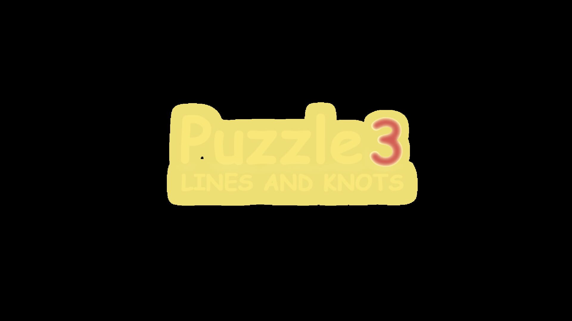 Foto do jogo Puzzle: Lines and Knots 3